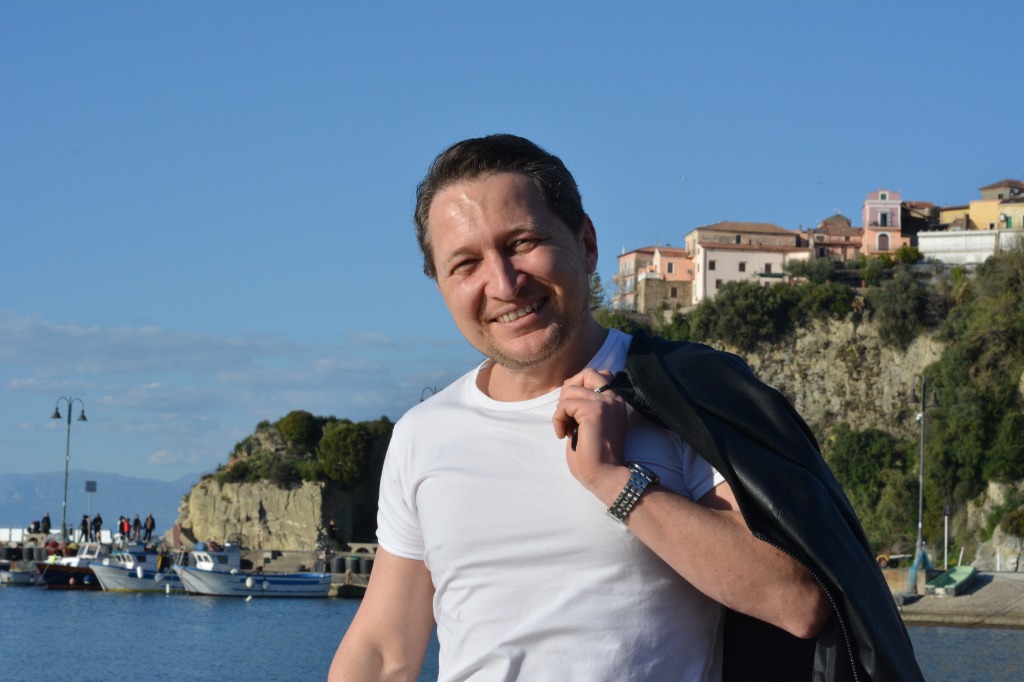 Viktor Vagylevych